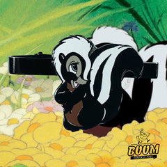 Pinza de corbata – Flor de Bambi – Disney Fantasy