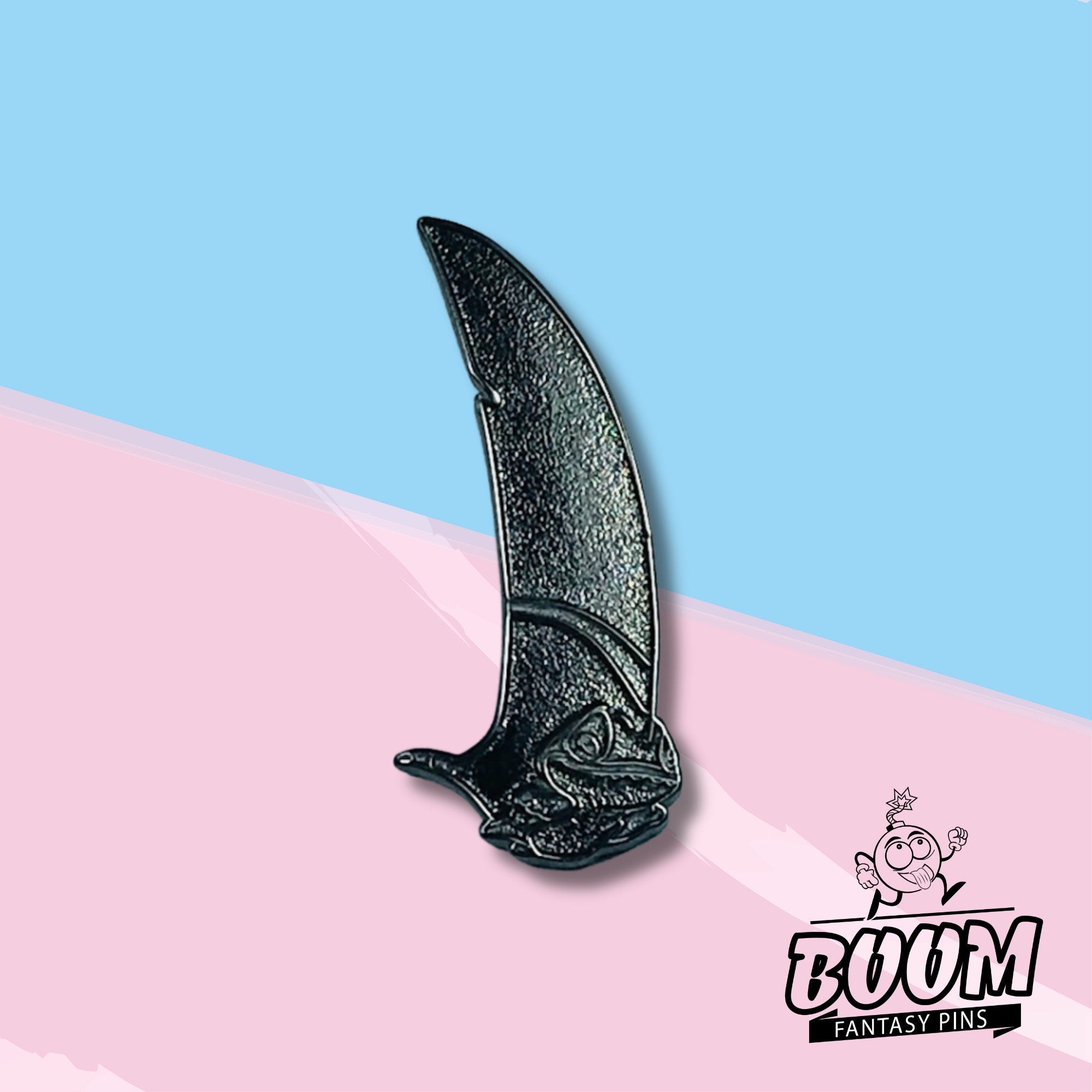 Épingle – Expérience 602 Sinker de Lilo &amp; Stitch – Disney Fantasy