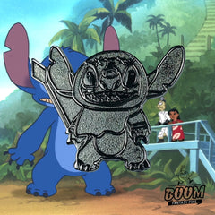Pin – Experiment 626 from Lilo & Stitch – Disney Fantasy
