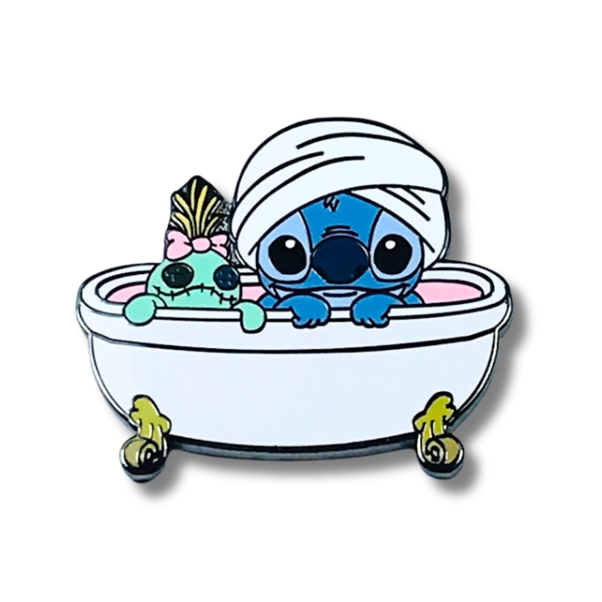 Pin – Experimento 626 de Lilo y Stitch – Disney Fantasy