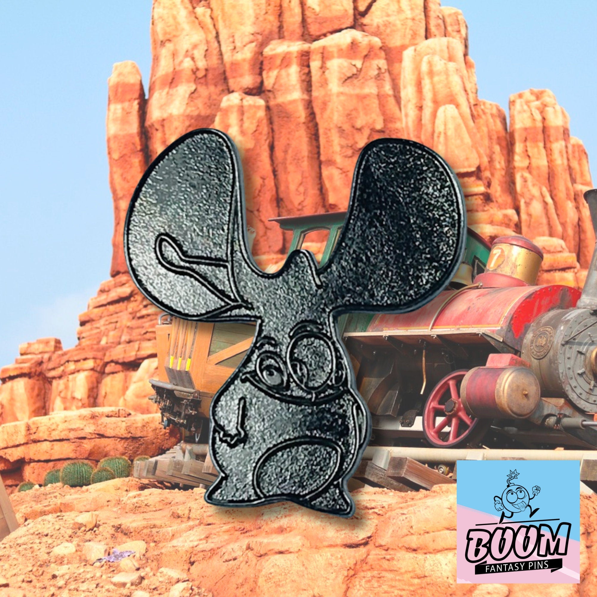 Épingle – Expérience 103 de Lilo &amp; Stitch – Disney Fantasy