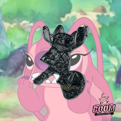 Pin's – Expérience Ange 624 de Lilo &amp; Stitch – Disney Fantasy