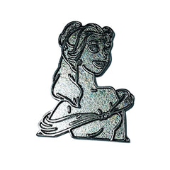 Pin's – Princesse Belle de La Belle et la Bête – Disney Fantasy