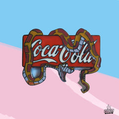 Pin's – Kaa du Livre de la Jungle – Disney Fantasy