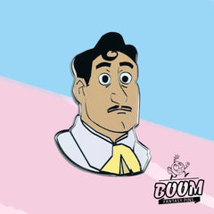 Pin – Ernesto de la Cruz de Coco – Disney Fantasy