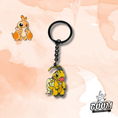 Llavero – Experimento 017 de Lilo y Stitch – Disney Fantasy