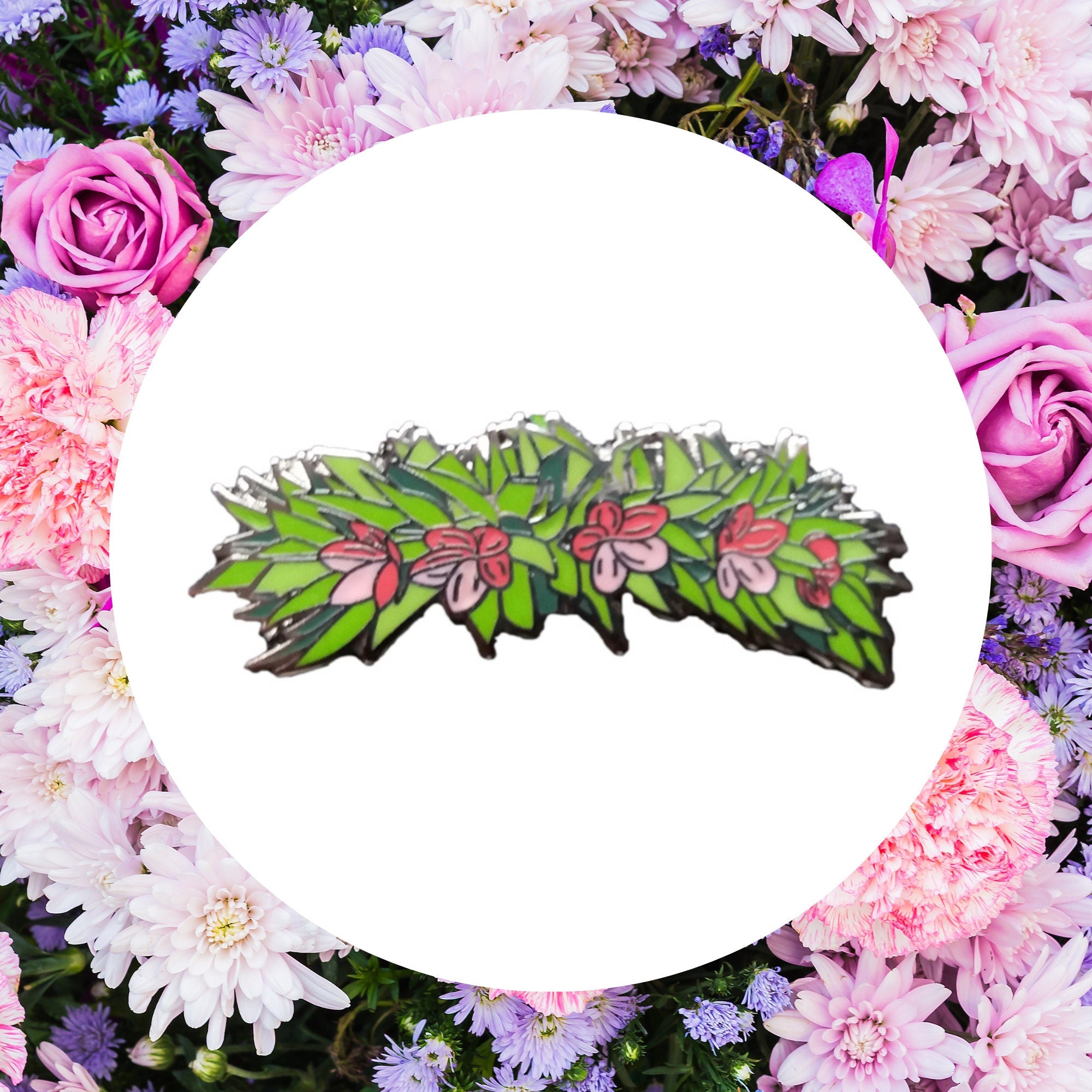 Pin – Moana from Moana – Disney Fantasy