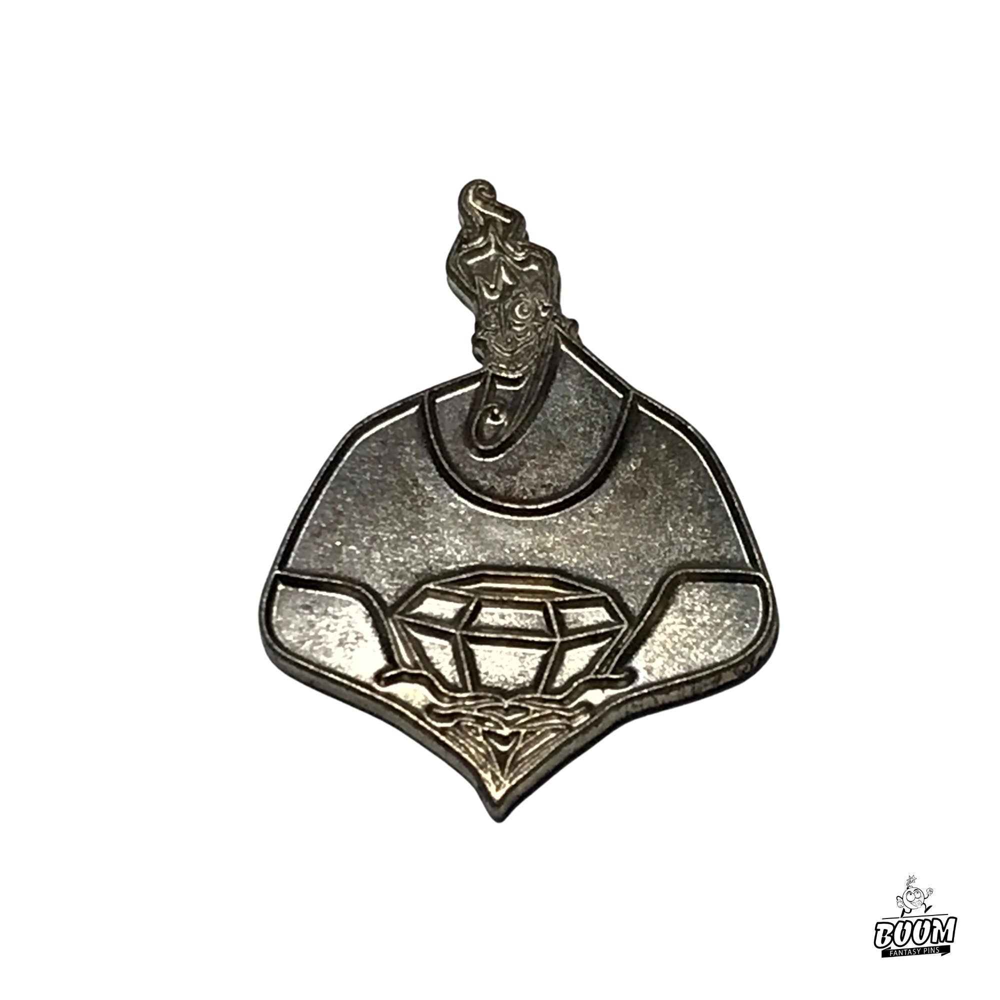 Pin's – Hadès d'Hercule – Disney Fantasy