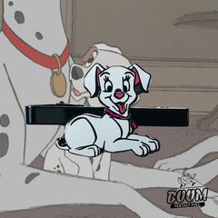 Pinza de corbata – Penny de 101 Dálmatas – Disney Fantasy