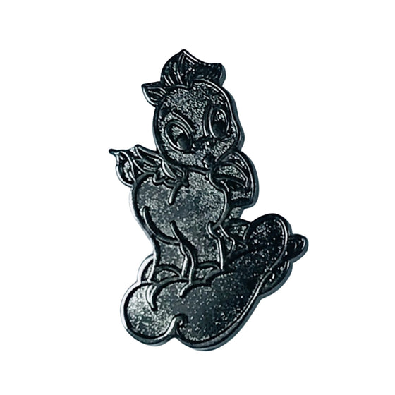 Pin – Pegasus from Hercules – Disney Fantasy