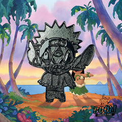 Épingle – Expérience 626 Stitch de Lilo &amp; Stitch – Disney Fantasy