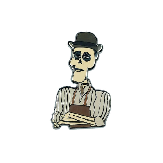 Pin – Uncle Felipe from Coco – Disney Fantasy