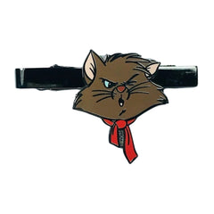 Pince à cravate – Berlioz des Aristochats – Disney Fantasy