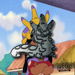 Épingle – Expérience 029 Dames de Lilo &amp; Stitch – Disney Fantasy