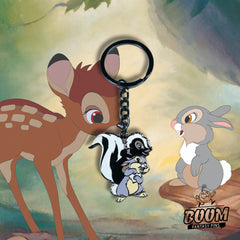 Llavero – Bambi de Bambi – Disney Fantasy