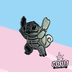 Épingle – Expérience 626 Stitch de Lilo &amp; Stitch – Disney Fantasy