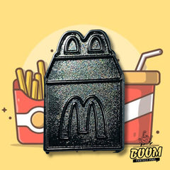 Épingle – Happy Meal de McDonald's – Disney Fantasy