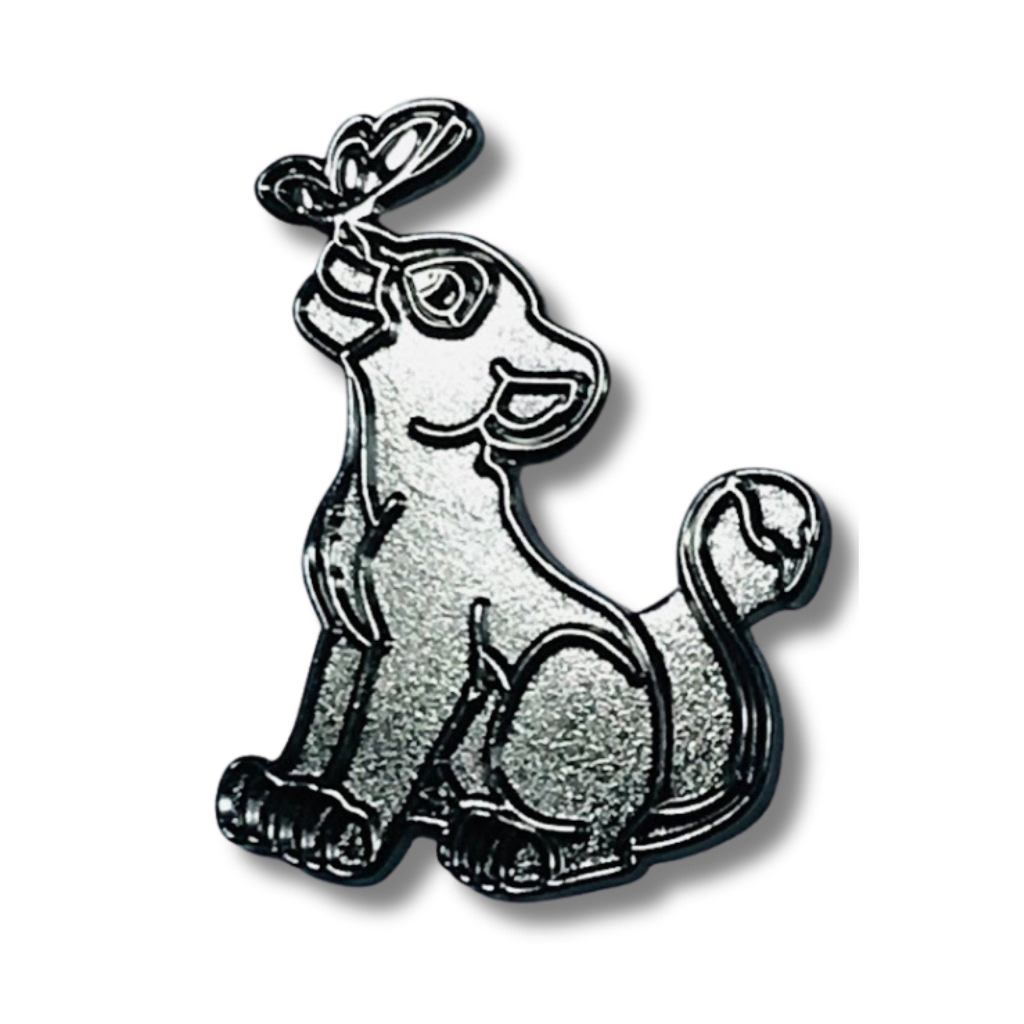 Pin's – Simba du Roi Lion – Disney Fantasy