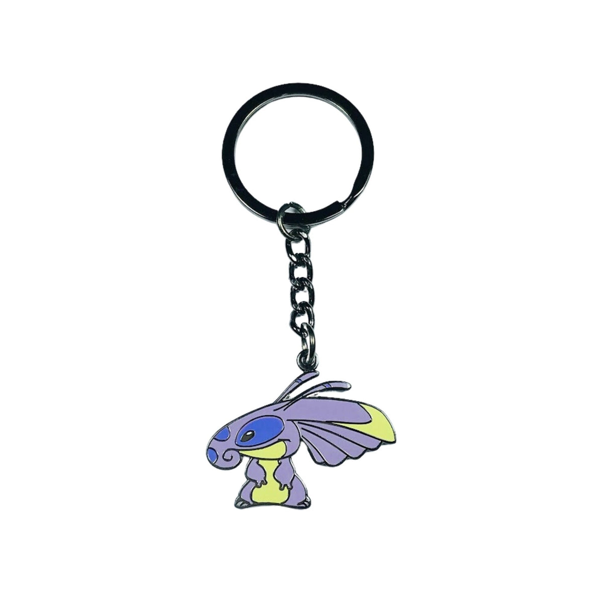 Llavero – Experimento Blowhard 533 de Lilo y Stitch – Disney Fantasy