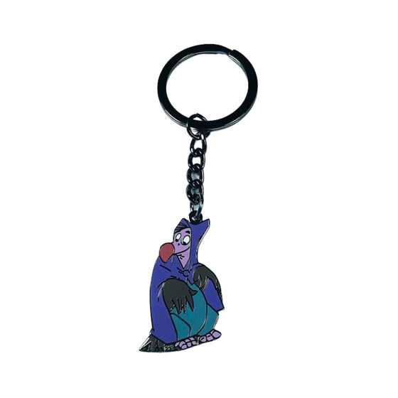 Keychain – Trigger from Robin Hood – Disney Fantasy