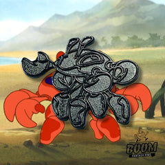 Épingle – Expérience 297 Shortstuff de Lilo &amp; Stitch – Disney Fantasy