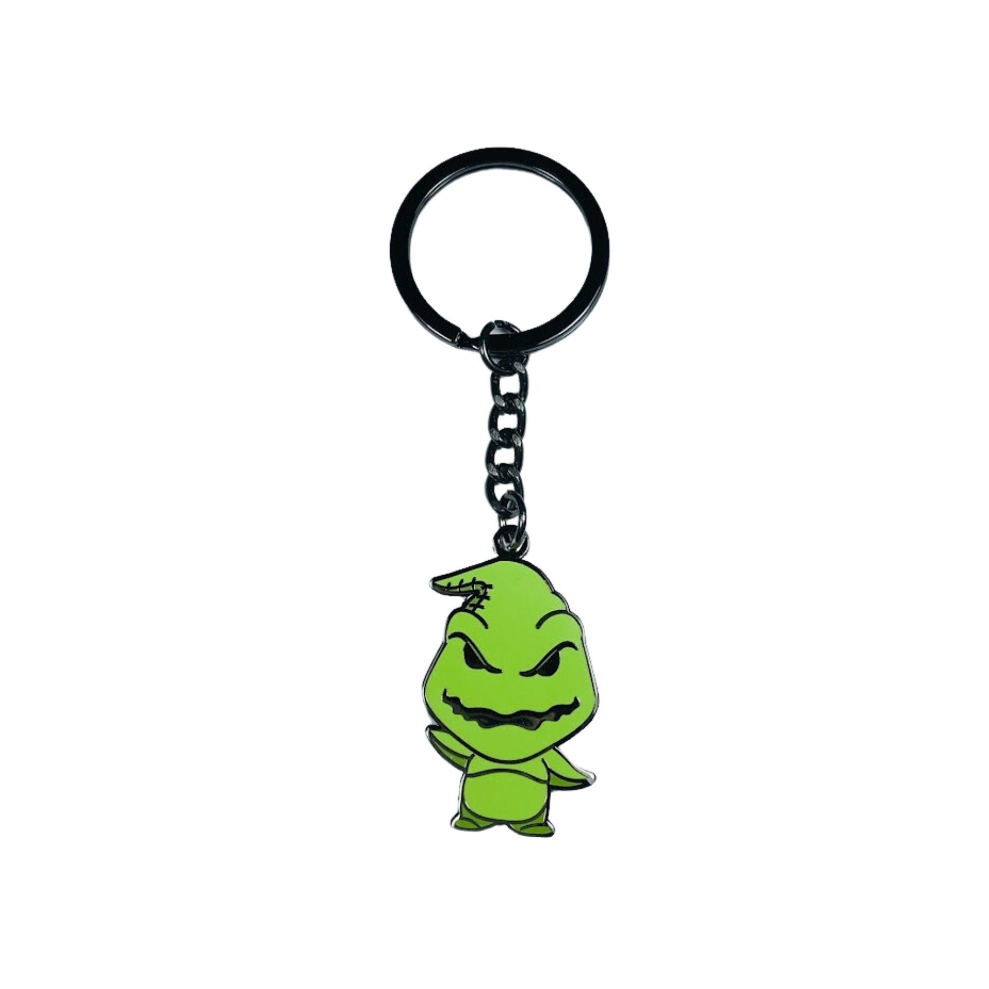 Keychain – Oogie Boogie from The Nightmare Before Christmas – Disney Fantasy