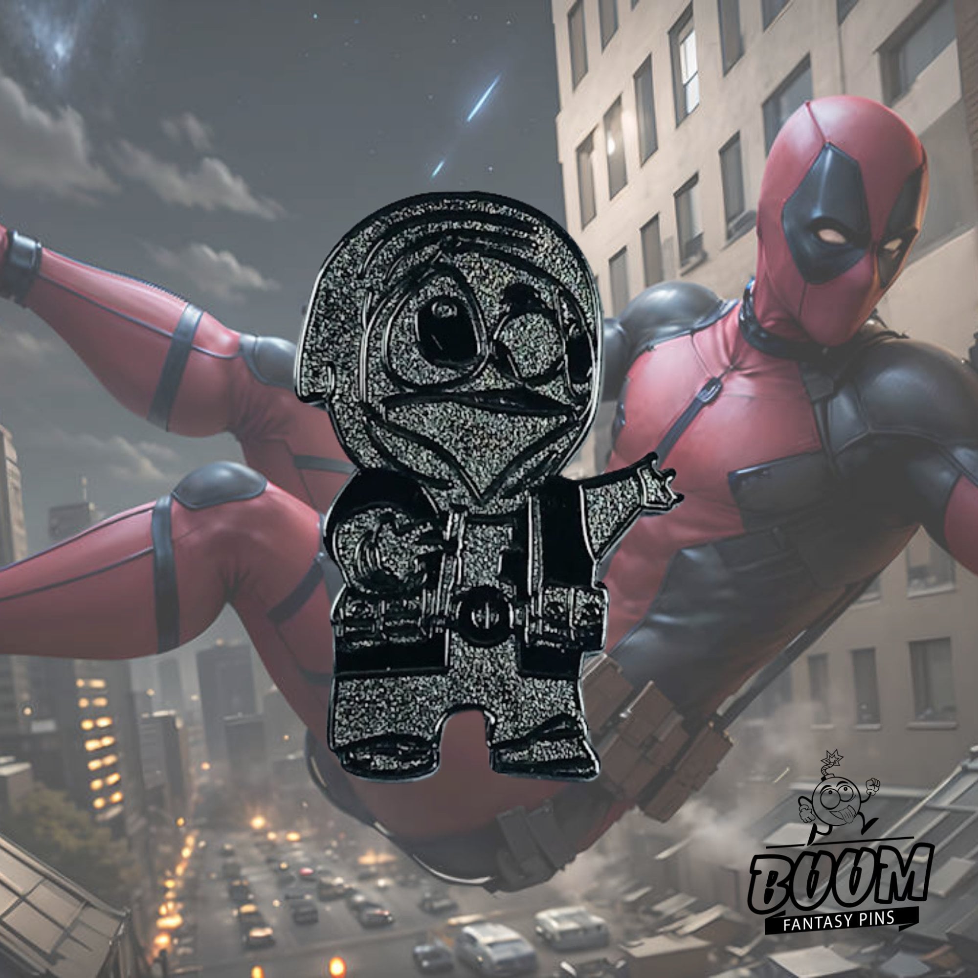 Épingle – Expérience de couture 626 de Lilo &amp; Stitch – Disney Fantasy