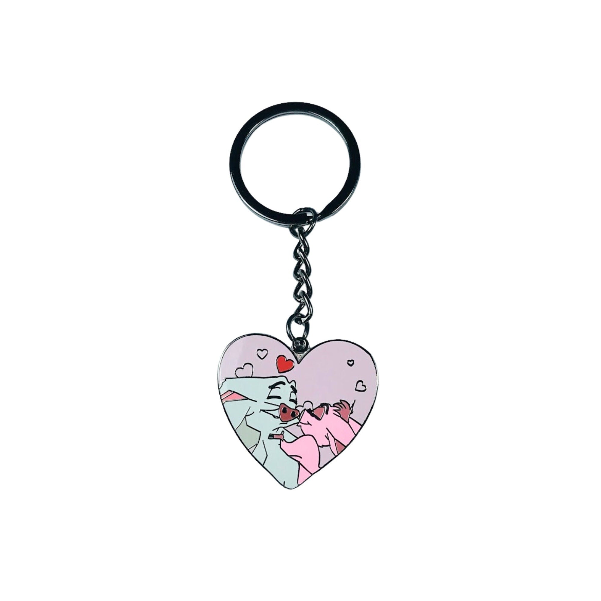 Llavero – Bartók de Anastasia – Disney Fantasy