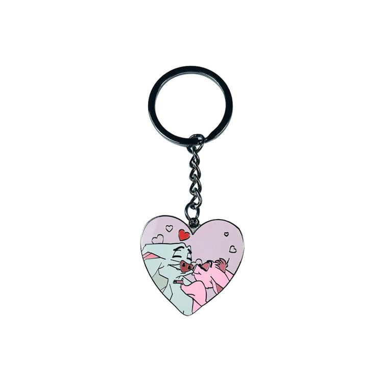 Keychain – Bartok from Anastasia – Disney Fantasy