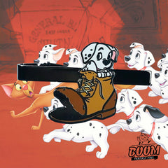 Tie Clip – Rolly from 101 Dalmatians – Disney Fantasy