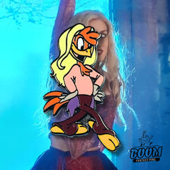 Pin's – Panchito Pistoles des Trois Caballeros – Disney Fantasy