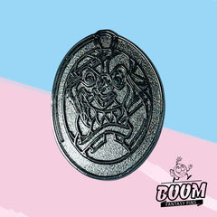 Pin – Bestia de La Bella y la Bestia – Disney Fantasy