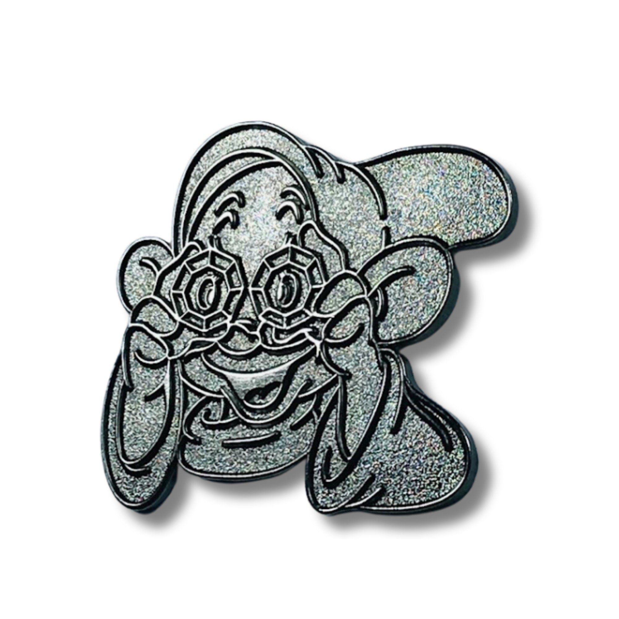 Pin – Dopey from Snow White and the Seven Dwarfs – Disney Fantasy