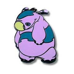 Pin – Experimento Zawp 077 de Lilo y Stitch – Disney Fantasy