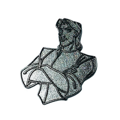 Épinglette – Capitaine John Smith de Pocahontas – Disney Fantasy