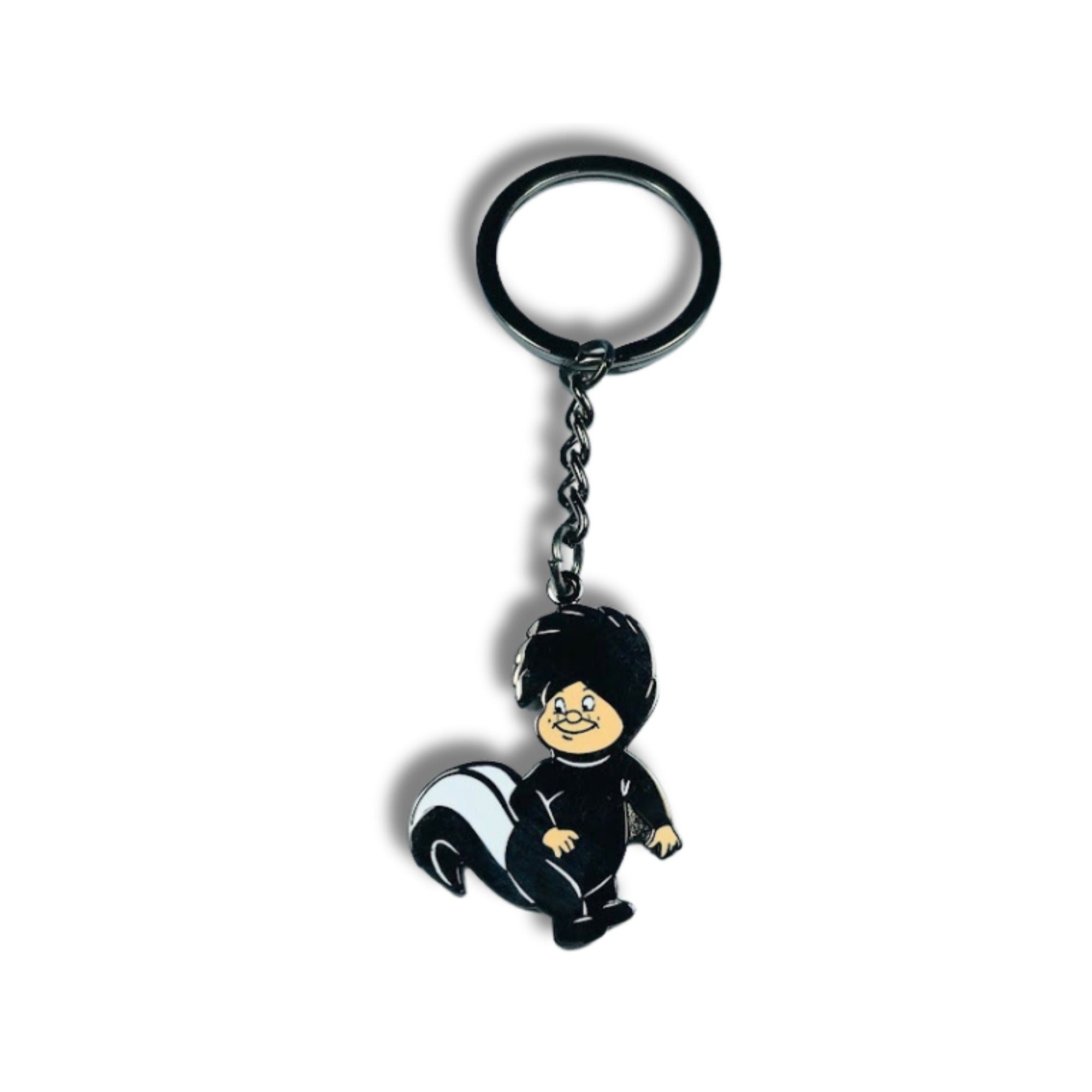 Porte-clés – Tootles de Peter Pan et les Garçons Perdus – Disney Fantasy