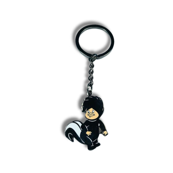 Keychain – Tootles from Peter Pan Lost Boys – Disney Fantasy