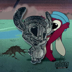 Épingle – Expérience Squeack 110 de Lilo &amp; Stitch – Disney Fantasy