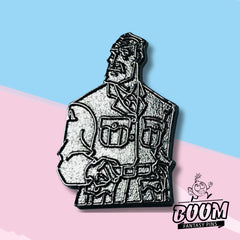 Épingle – Lyle Tiberius d'Atlantide, l'empire perdu – Disney Fantasy