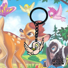 Porte-clés – Bambi du film Bambi – Disney Fantasy
