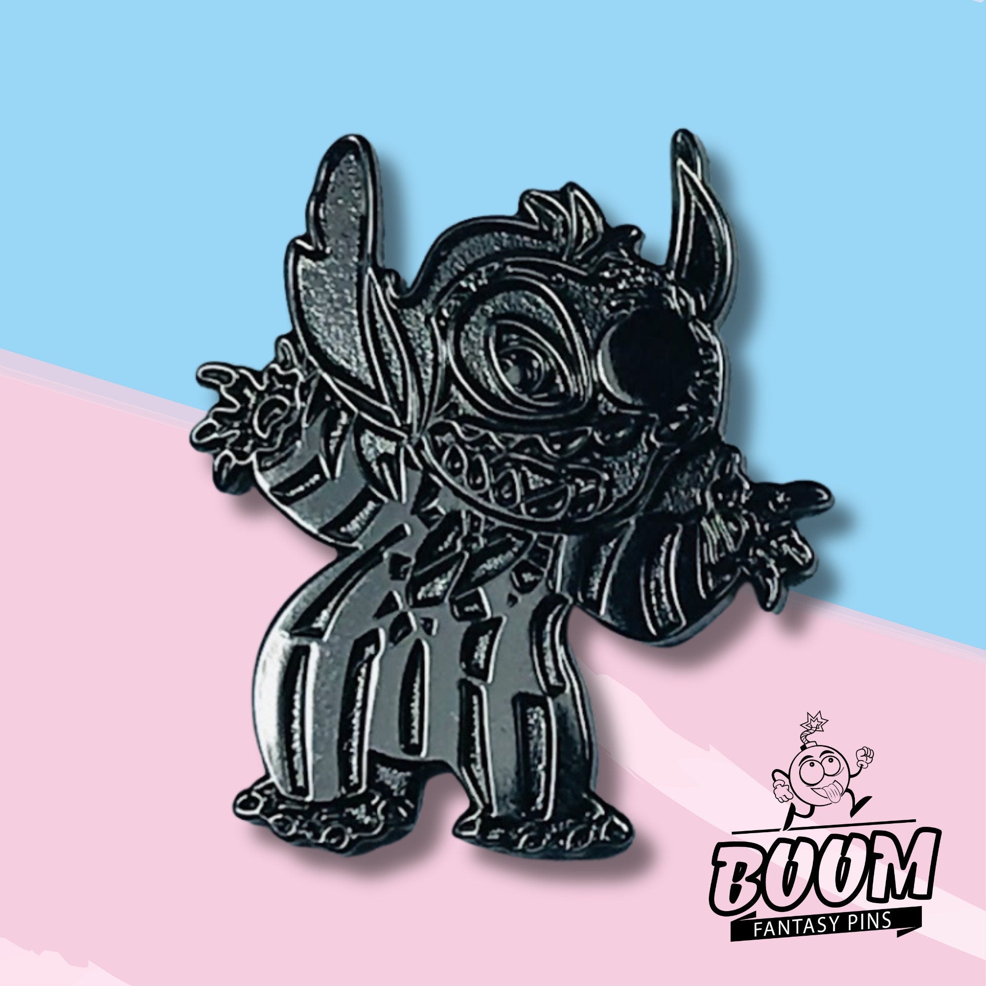 Pin – Experiment 626 Stitch from Lilo & Stitch – Disney Fantasy