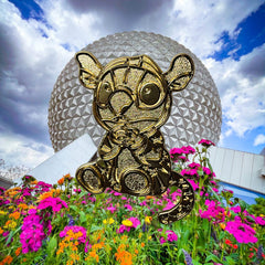 Pin – Stitch de Lilo y Stitch – Disney Fantasy