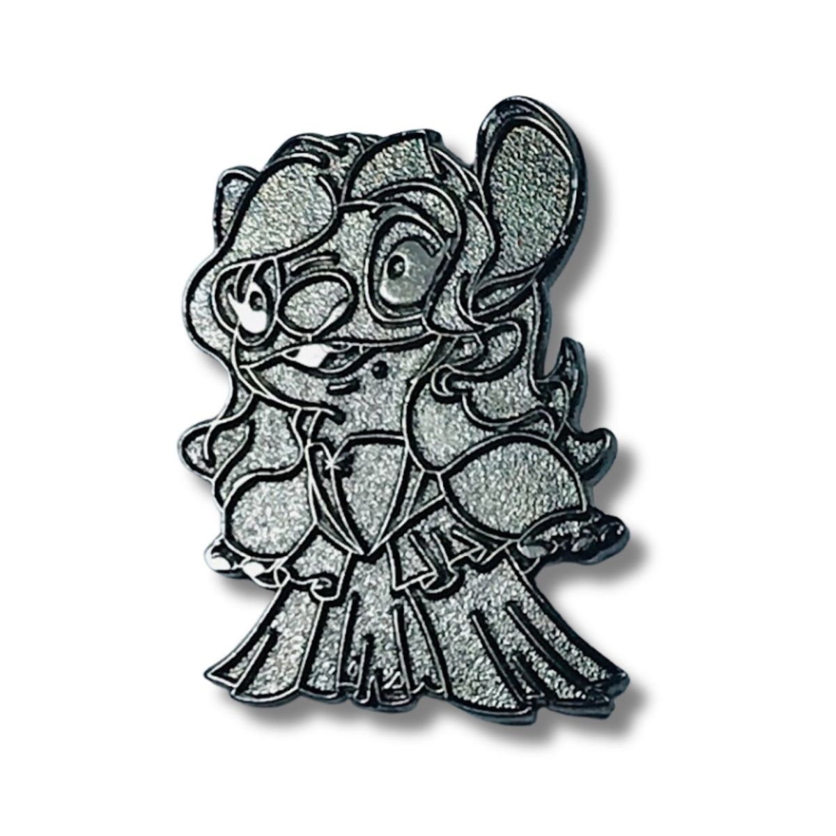 Pin's – Angel en Sarah Sanderson de Lilo &amp; Stitch – Disney Fantasy