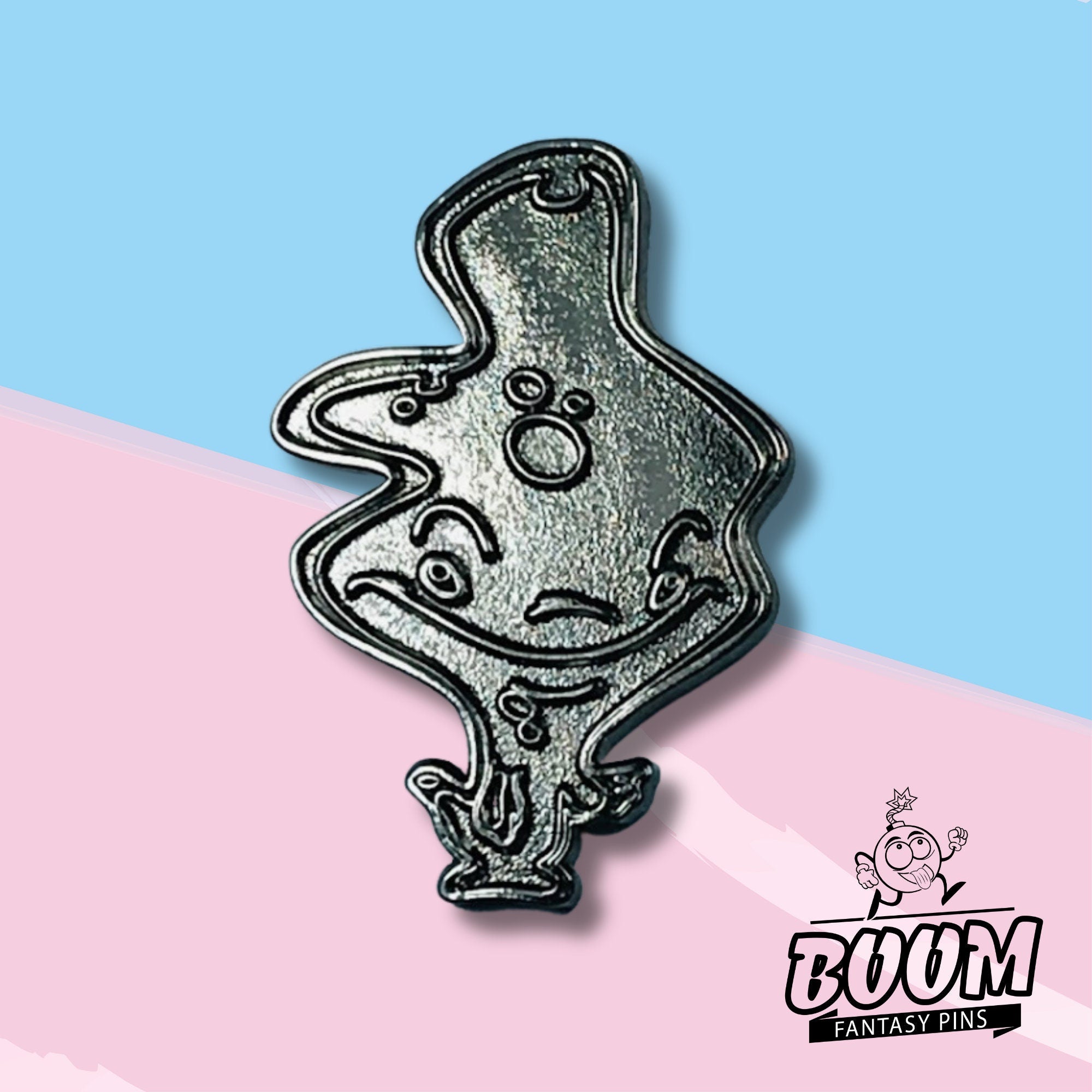 Épingle – Expérience Morpholomew 316 de Lilo &amp; Stitch – Disney Fantasy