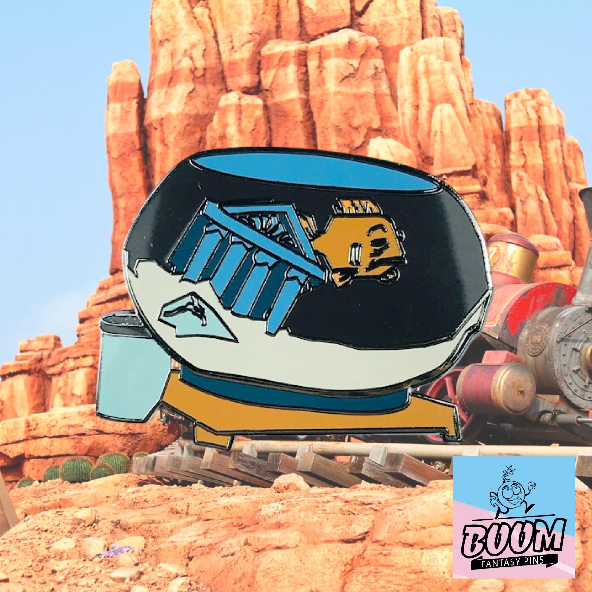 Pin's – Princesse Kida d'Atlantide, l'empire perdu – Disney Fantasy