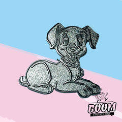 Pin – Penny de 101 Dálmatas – Disney Fantasy