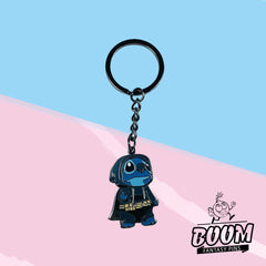 Llavero – Experimento 626 Stitch de Lilo &amp; Stitch – Disney Fantasy