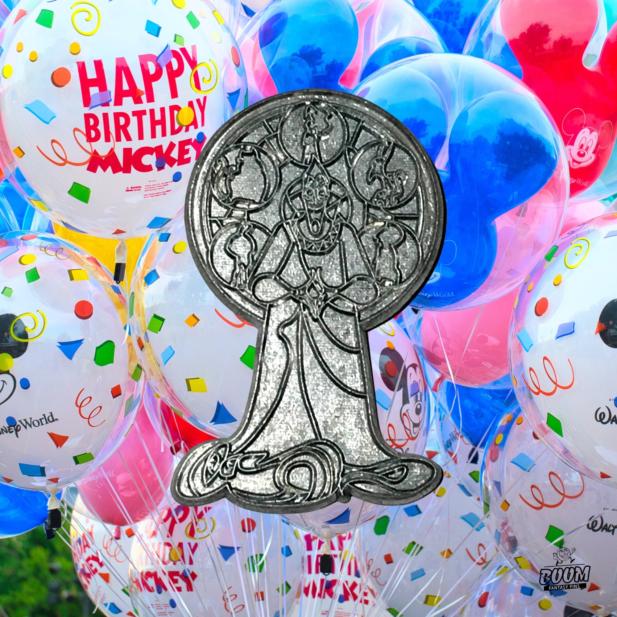 Pin's – Hadès d'Hercule – Disney Fantasy