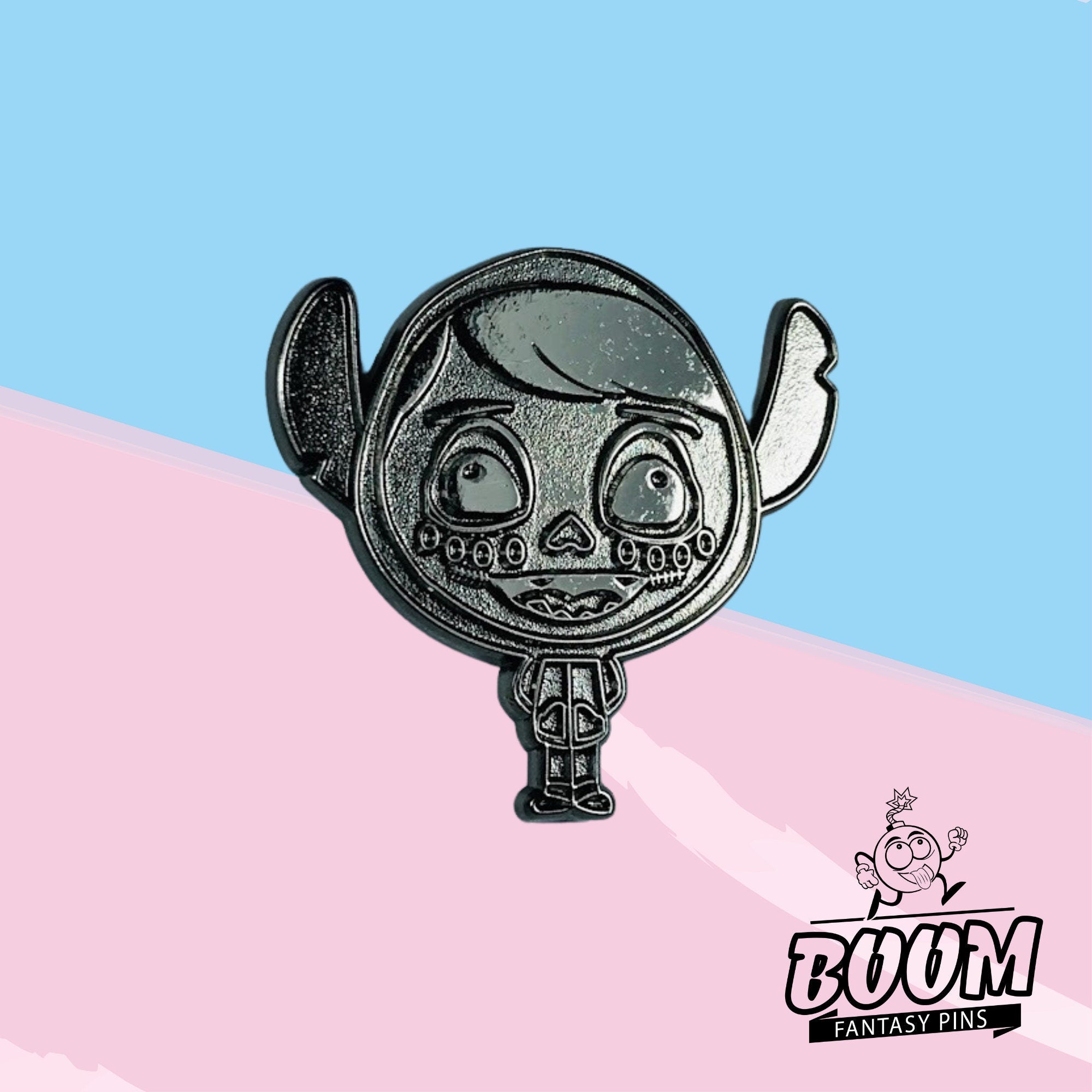 Épingle – Stitch de Lilo &amp; Stitch – Disney Fantasy