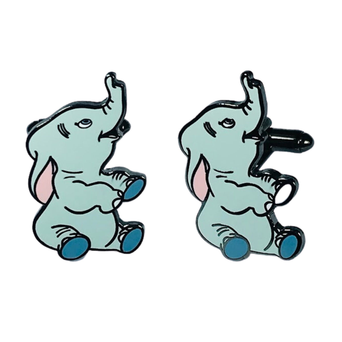 Gemelos – Dumbo de Dumbo – Disney Fantasy